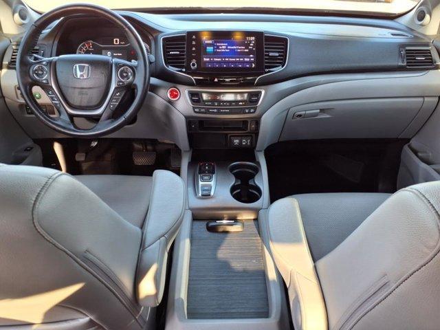 used 2023 Honda Ridgeline car, priced at $30,408