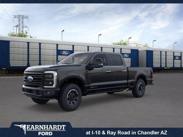 new 2026 Ford F-250 car