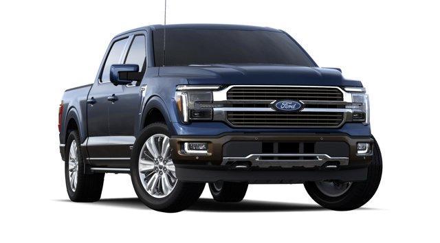 new 2024 Ford F-150 car, priced at $73,885