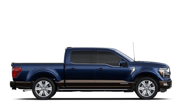 new 2024 Ford F-150 car, priced at $73,885