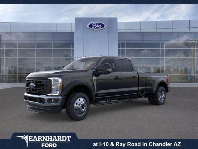 new 2026 Ford F-450 car, priced at $78,808