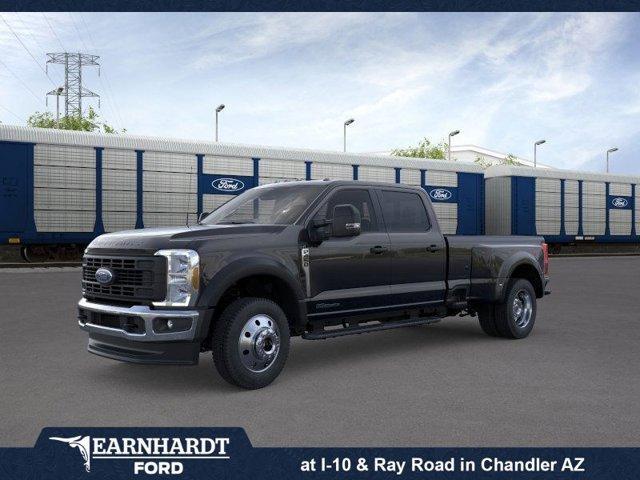 new 2026 Ford F-450 car, priced at $78,808