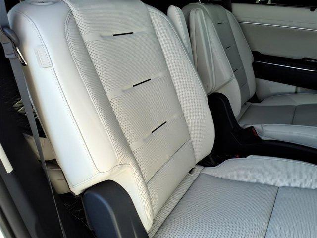 used 2026 Hyundai Palisade car, priced at $54,884