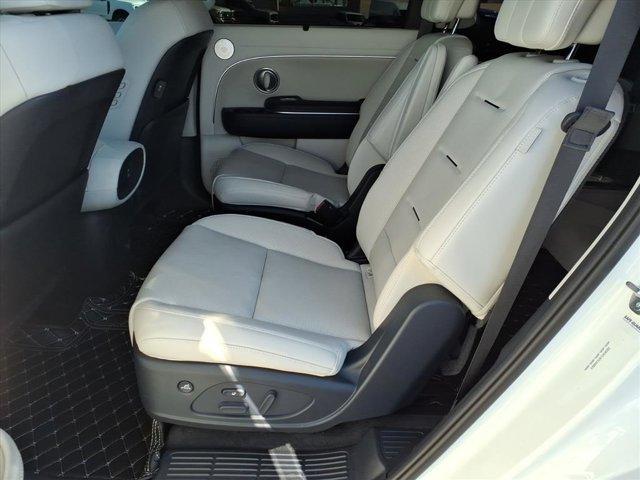 used 2026 Hyundai Palisade car, priced at $54,884