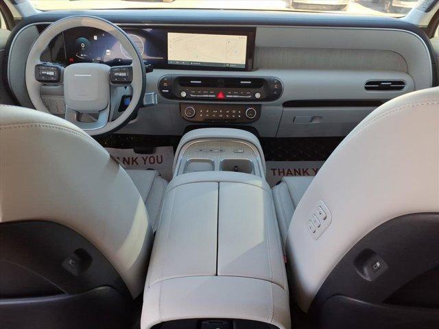 used 2026 Hyundai Palisade car, priced at $54,884