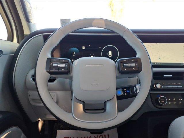 used 2026 Hyundai Palisade car, priced at $54,884