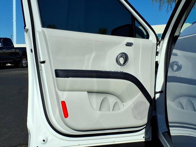 used 2026 Hyundai Palisade car, priced at $54,884