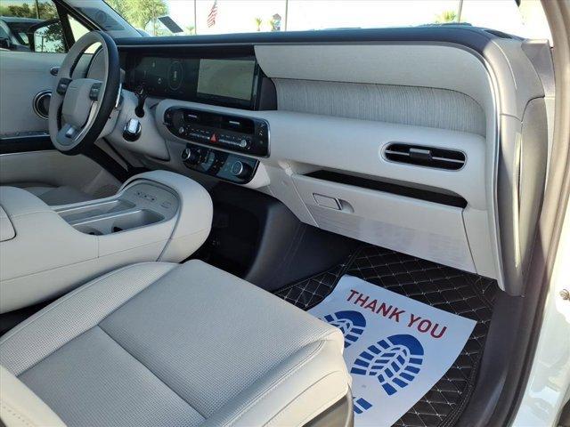 used 2026 Hyundai Palisade car, priced at $54,884