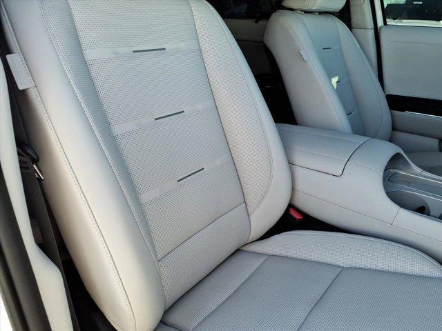 used 2026 Hyundai Palisade car, priced at $54,884