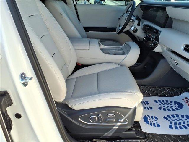 used 2026 Hyundai Palisade car, priced at $54,884