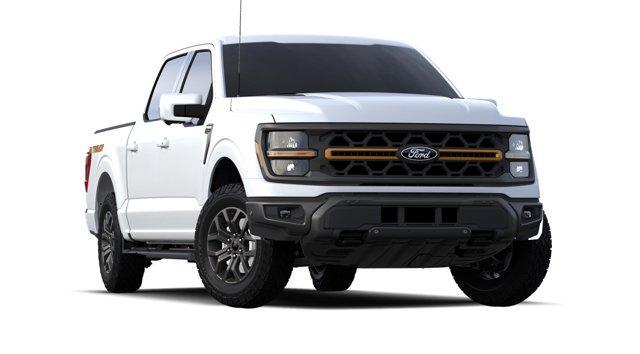 new 2024 Ford F-150 car, priced at $79,630