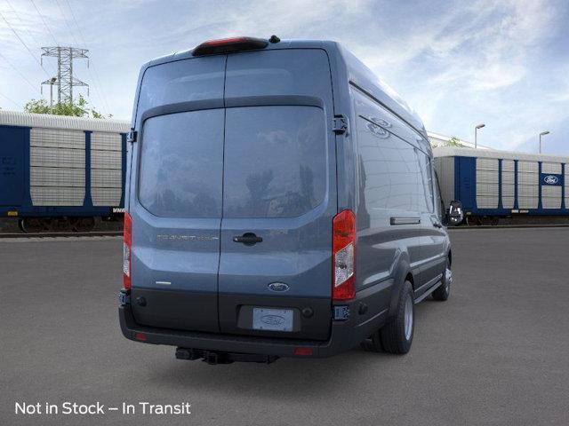 new 2025 Ford Transit-350 car