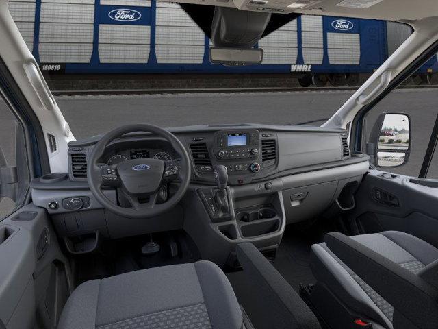 new 2025 Ford Transit-350 car
