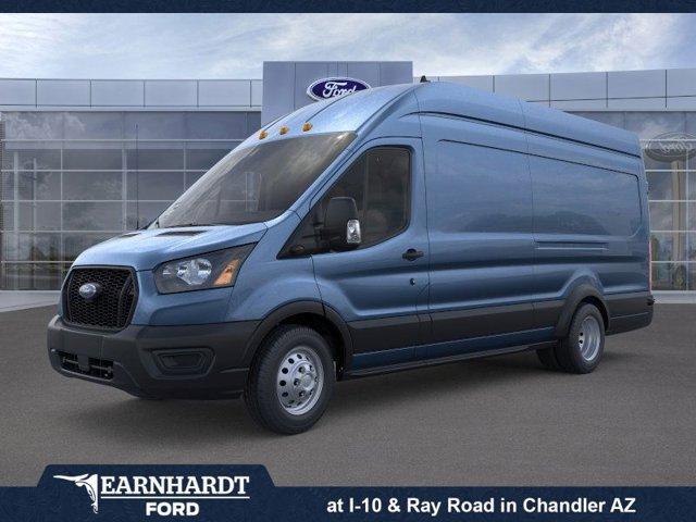 new 2025 Ford Transit-350 car, priced at $61,369