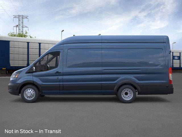 new 2025 Ford Transit-350 car
