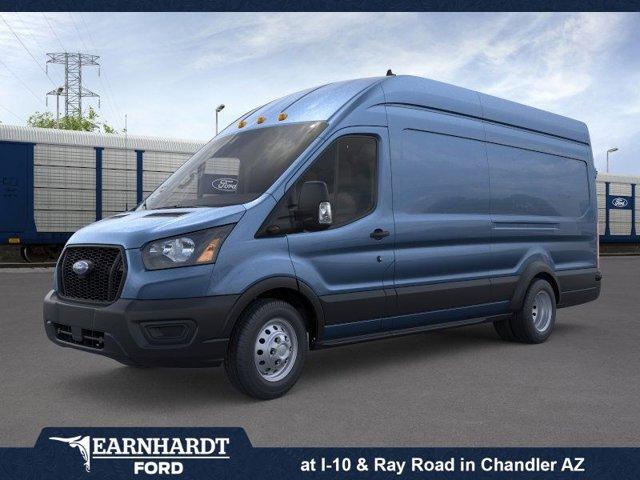 new 2025 Ford Transit-350 car