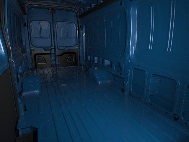new 2025 Ford Transit-350 car