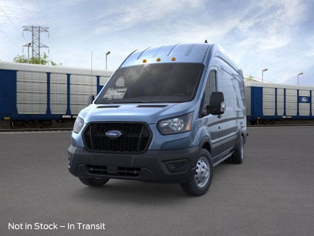 new 2025 Ford Transit-350 car