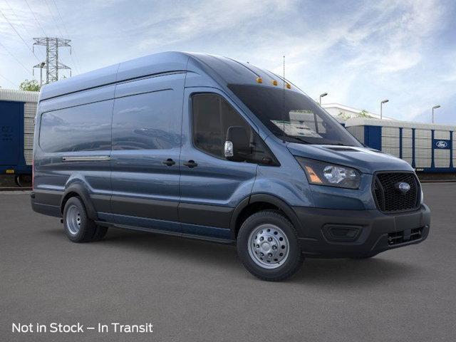 new 2025 Ford Transit-350 car