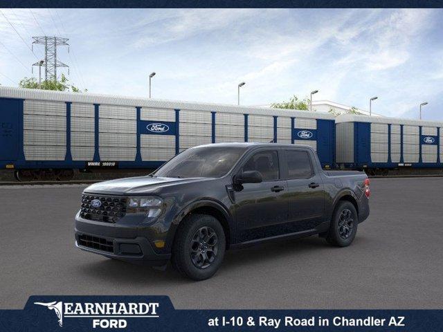 new 2025 Ford Maverick car