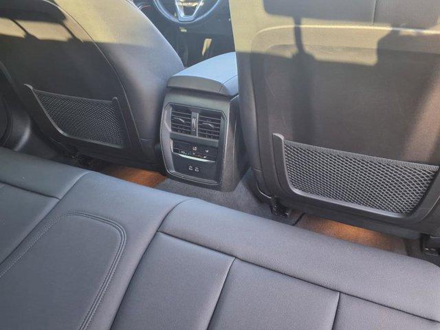 used 2021 BMW 330 car, priced at $25,217
