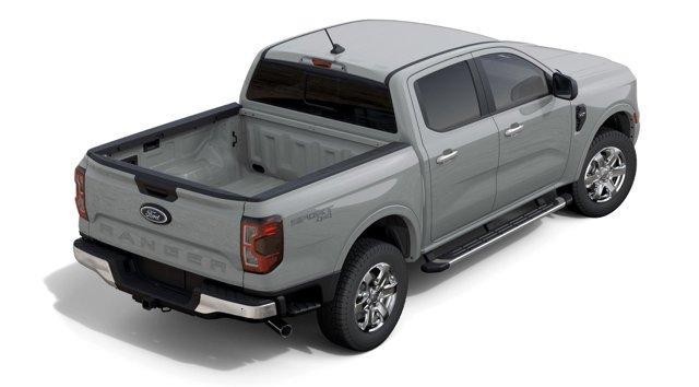 new 2024 Ford Ranger car, priced at $44,075