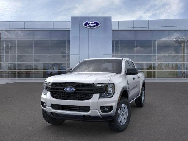 new 2024 Ford Ranger car, priced at $33,180