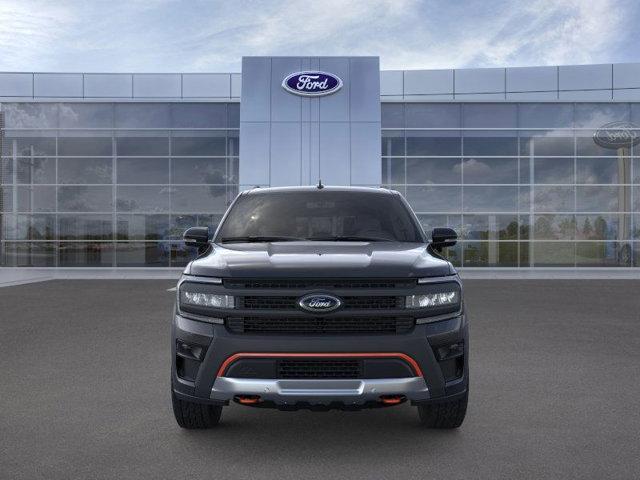 new 2024 Ford Expedition car, priced at $74,221