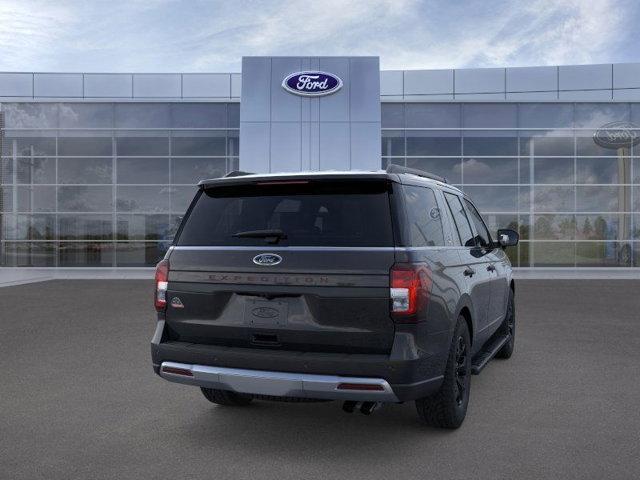 new 2024 Ford Expedition car, priced at $74,221