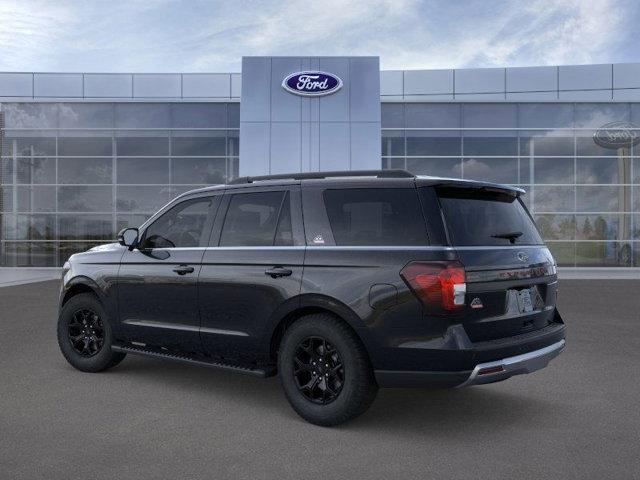 new 2024 Ford Expedition car, priced at $74,221