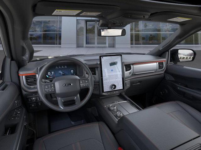 new 2024 Ford Expedition car, priced at $74,221