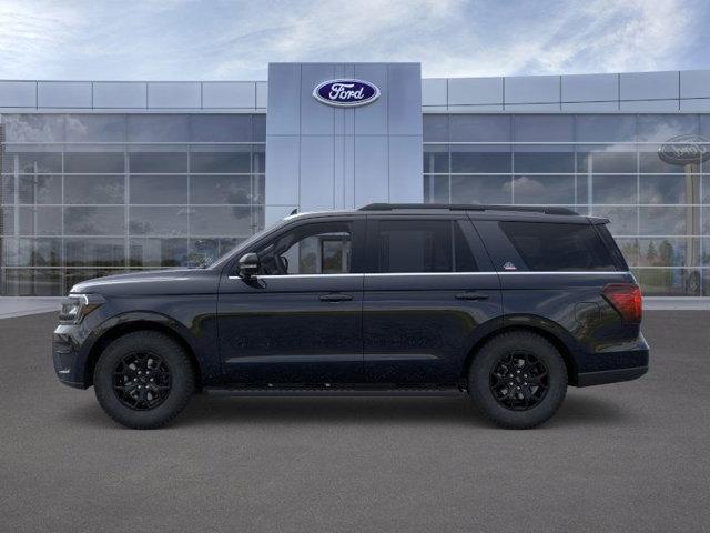 new 2024 Ford Expedition car, priced at $74,221