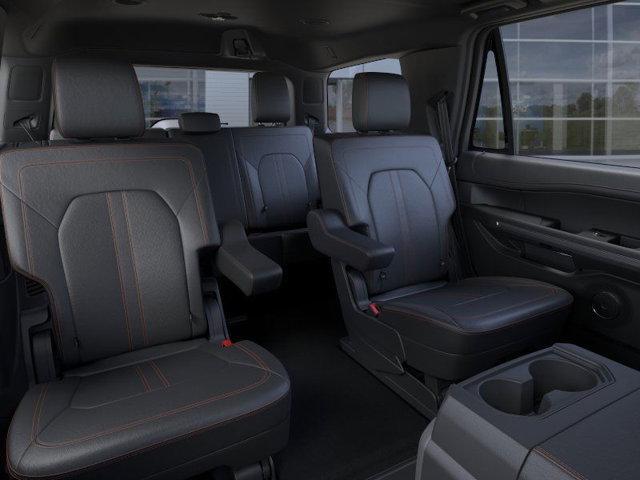 new 2024 Ford Expedition car, priced at $74,221