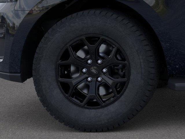 new 2024 Ford Expedition car, priced at $74,221