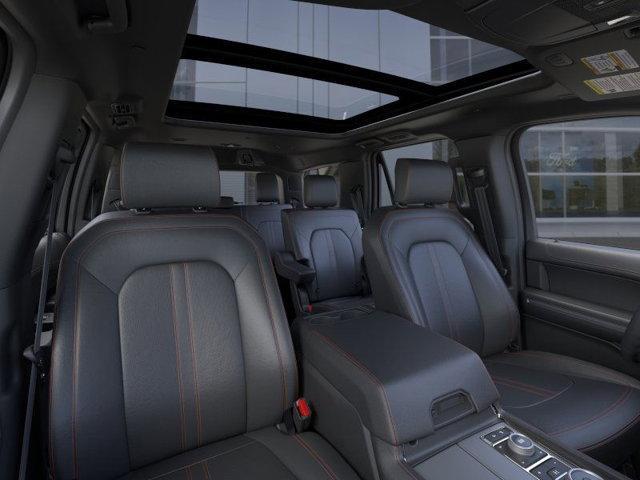 new 2024 Ford Expedition car, priced at $74,910