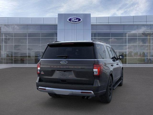 new 2024 Ford Expedition car, priced at $74,910