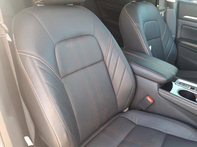 used 2024 Nissan Altima car, priced at $23,897