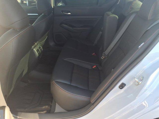 used 2024 Nissan Altima car, priced at $23,897