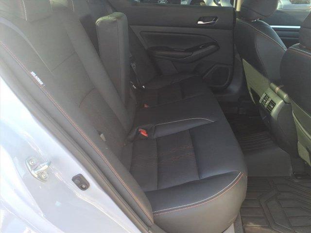 used 2024 Nissan Altima car, priced at $23,897