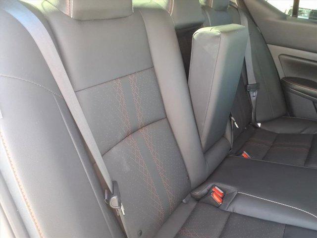 used 2024 Nissan Altima car, priced at $23,897