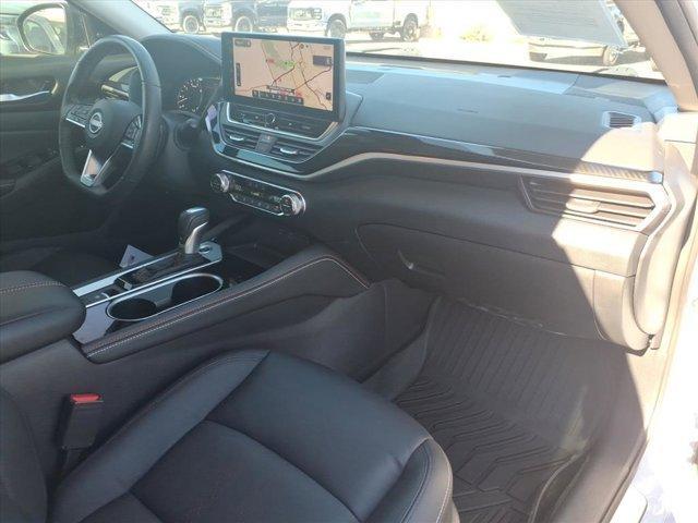 used 2024 Nissan Altima car, priced at $23,897