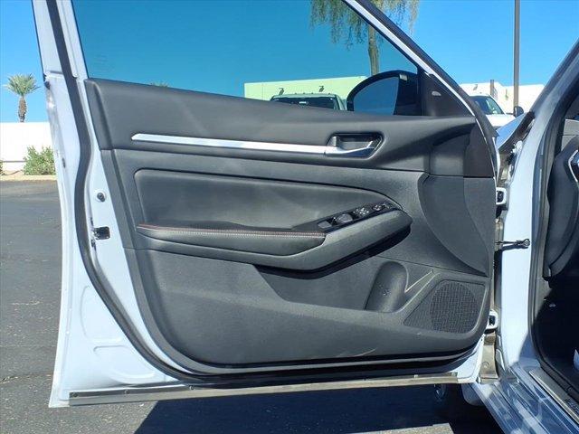 used 2024 Nissan Altima car, priced at $23,897