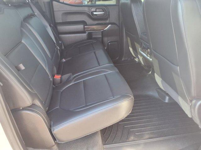 used 2020 GMC Sierra 1500 car, priced at $37,986
