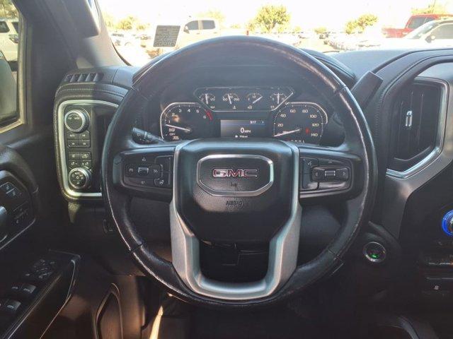 used 2020 GMC Sierra 1500 car, priced at $37,986