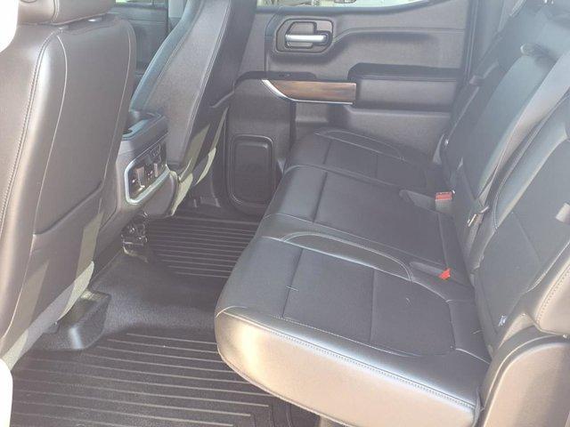 used 2020 GMC Sierra 1500 car, priced at $37,986