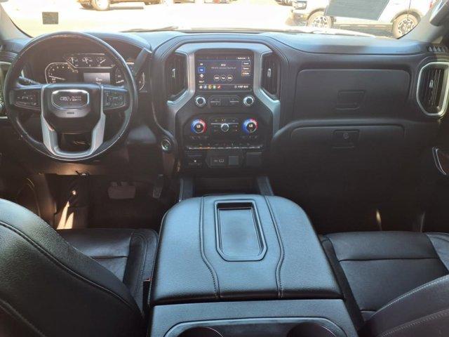 used 2020 GMC Sierra 1500 car, priced at $37,986