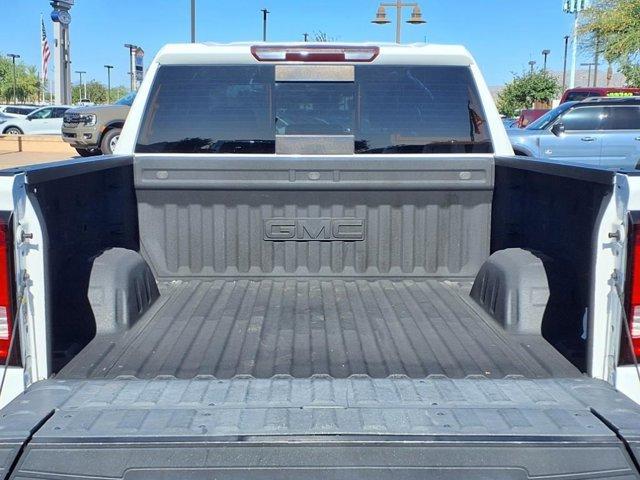 used 2020 GMC Sierra 1500 car, priced at $37,986