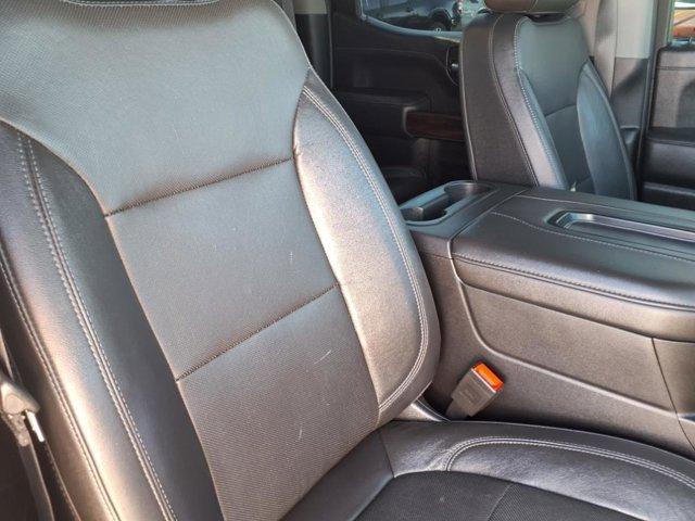 used 2020 GMC Sierra 1500 car, priced at $37,986