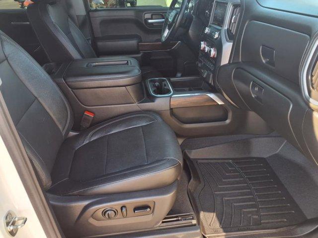 used 2020 GMC Sierra 1500 car, priced at $37,986