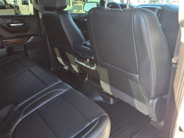 used 2020 GMC Sierra 1500 car, priced at $37,986